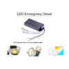 3-60W led emergency kit - Image 2